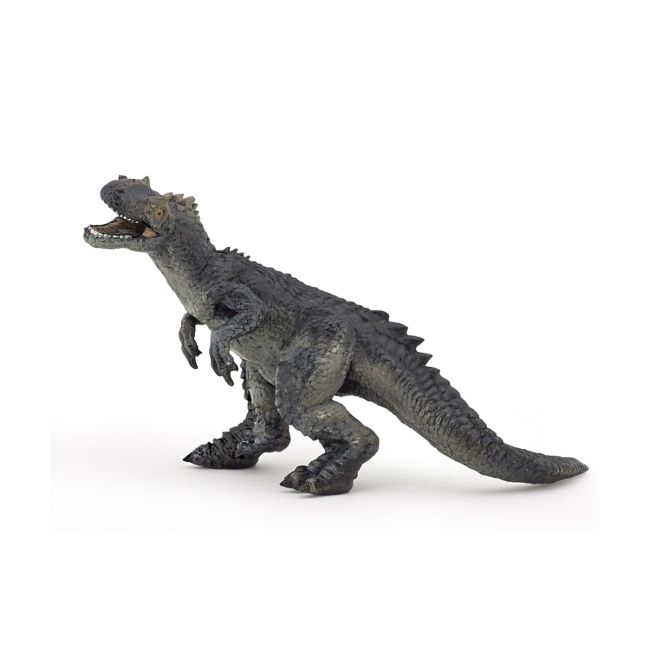 PAPO FIGURINA SET 6 MINIFIGURINE DINOZAURI VIVPapo33019