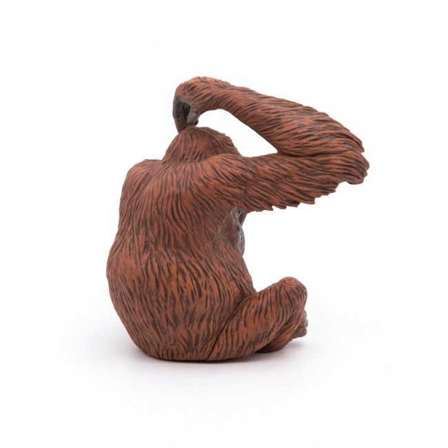PAPO FIGURINA URANGUTAN VIVPapo50120