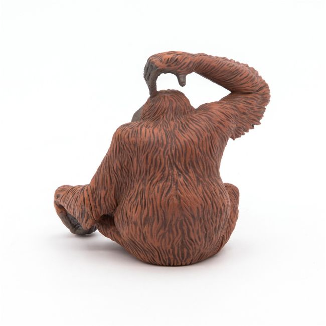 PAPO FIGURINA URANGUTAN VIVPapo50120