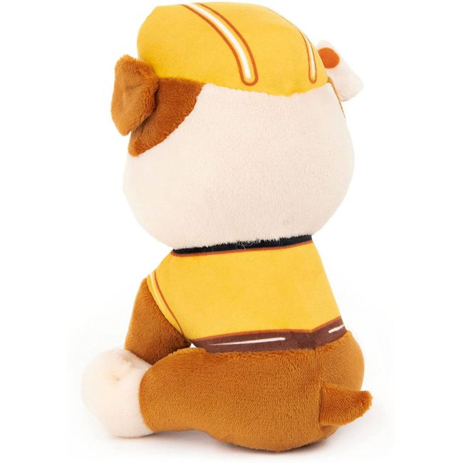 PATRULA CATELUSILOR GUND PLUS RUBBLE 15CM VIV6058440