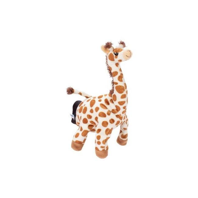 Papusa de mana girafa - okebel40119