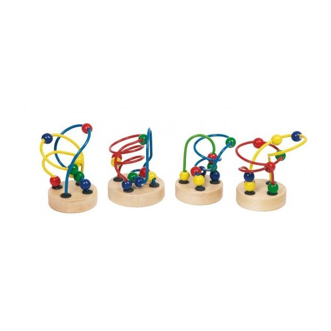Rollercoaster cu margele mic - okegoki59994