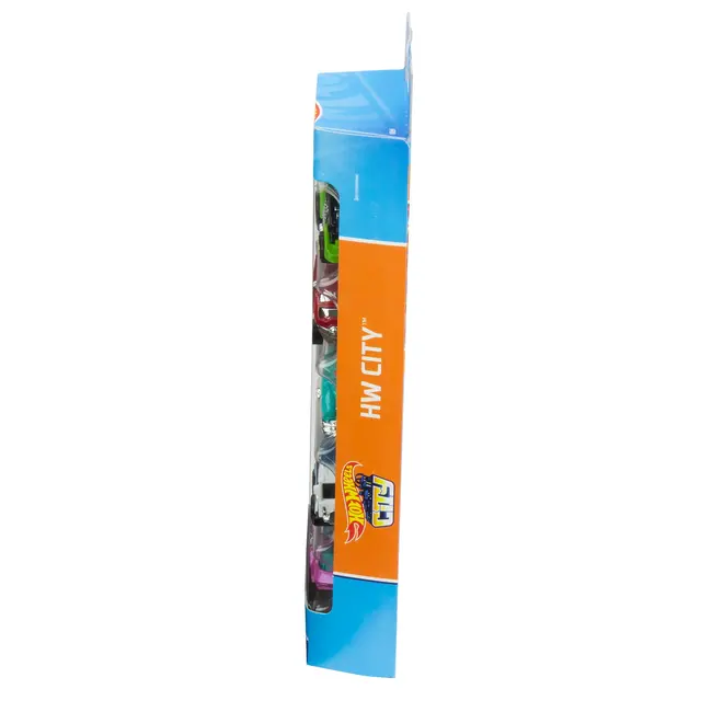 SET 5 MASINI HOT WHEELS CITY VIVMT1806_HFV89