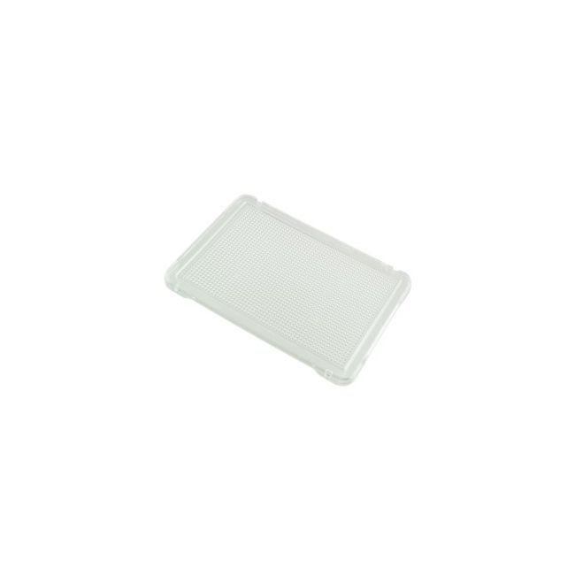 Set 6 tablite transparente pentru mozaic - okeml31830