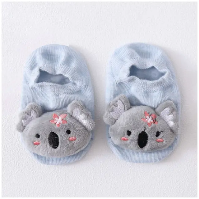 Talpici cu jucarioara aplicata - Ursuletul koala ADSKK388