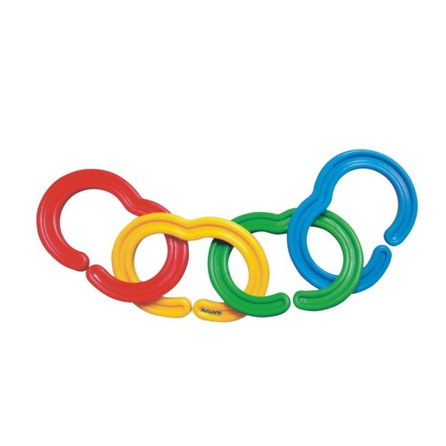 Zale din plastic pentru indemanare 120 - okeml31712