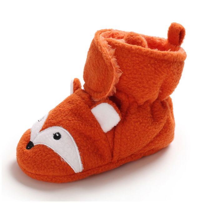 Cizmulite portocalii - Vulpita LIB220-5-p17