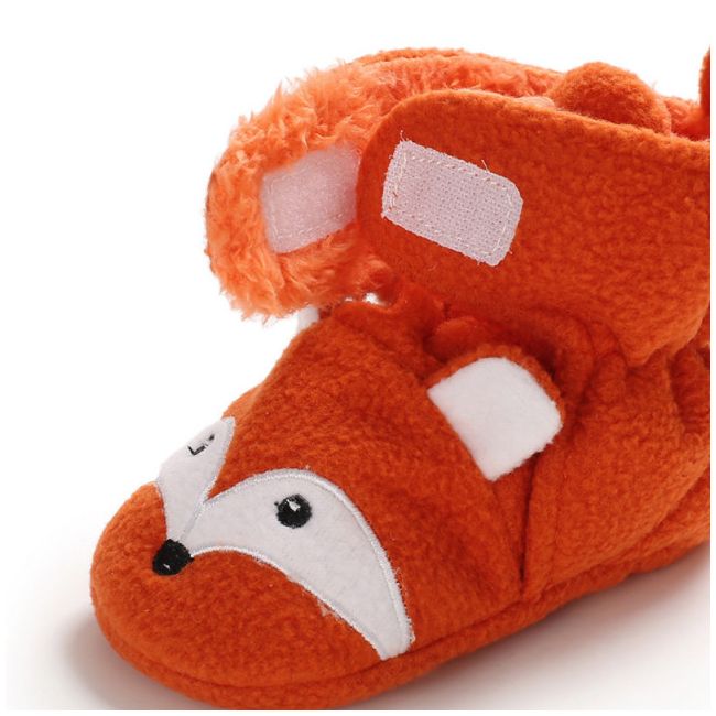 Cizmulite portocalii - Vulpita LIB220-5-p17