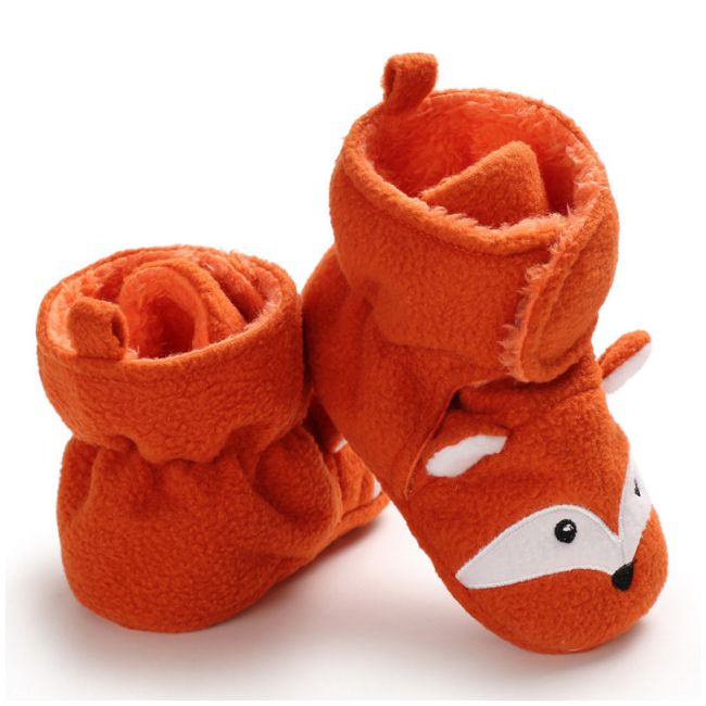 Cizmulite portocalii - Vulpita LIB220-5-p17