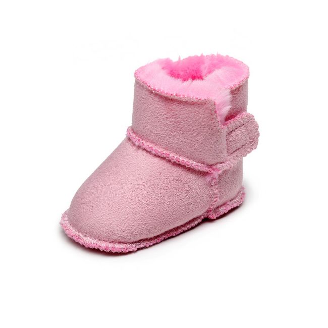Cizmulite roz imblanite - Season MBzh0306-6-sa1