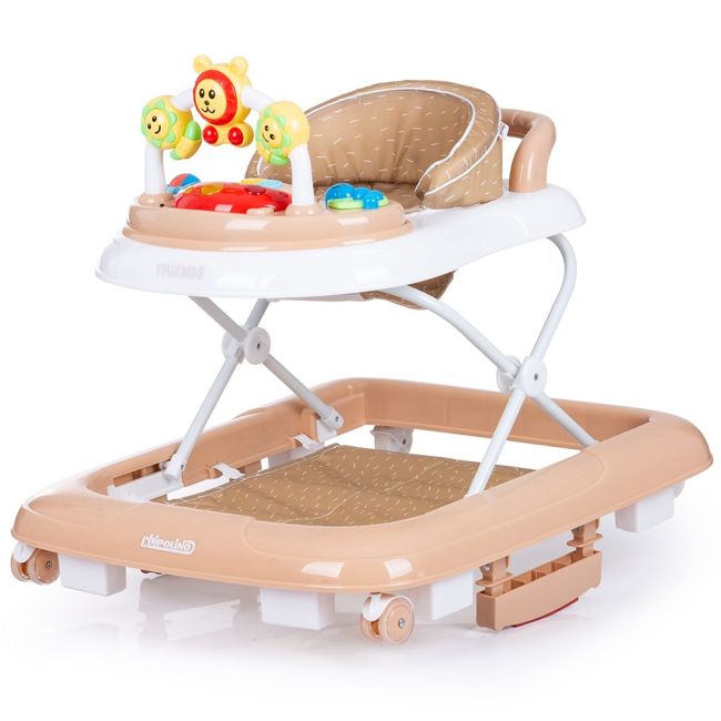 Premergator chipolino friends 4 in 1 late hubprfr02202la