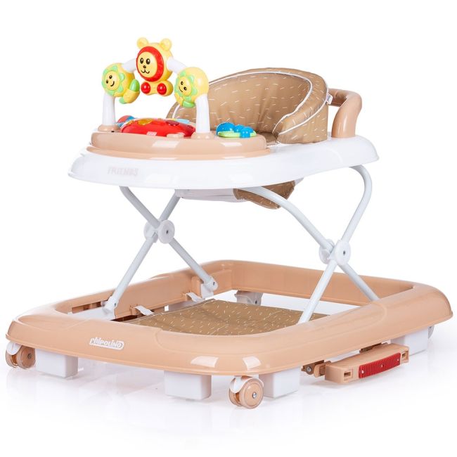 Premergator chipolino friends 4 in 1 late hubprfr02202la