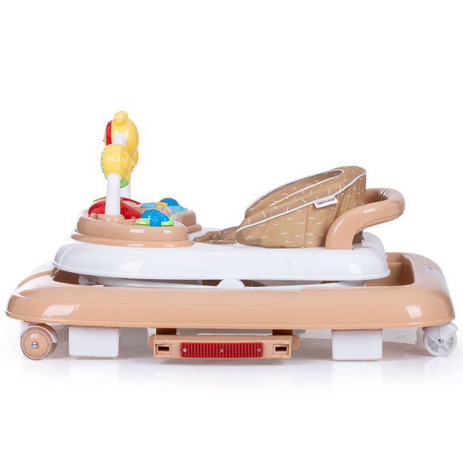 Premergator chipolino friends 4 in 1 late hubprfr02202la