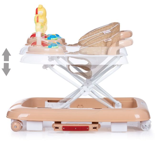 Premergator chipolino friends 4 in 1 late hubprfr02202la