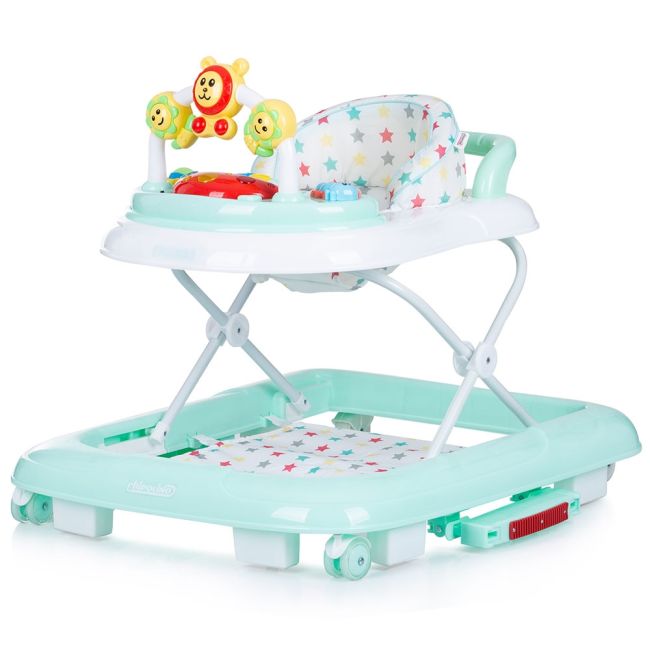 Premergator chipolino friends 4 in 1 mint hubprfr02203mi