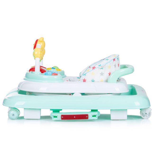 Premergator chipolino friends 4 in 1 mint hubprfr02203mi