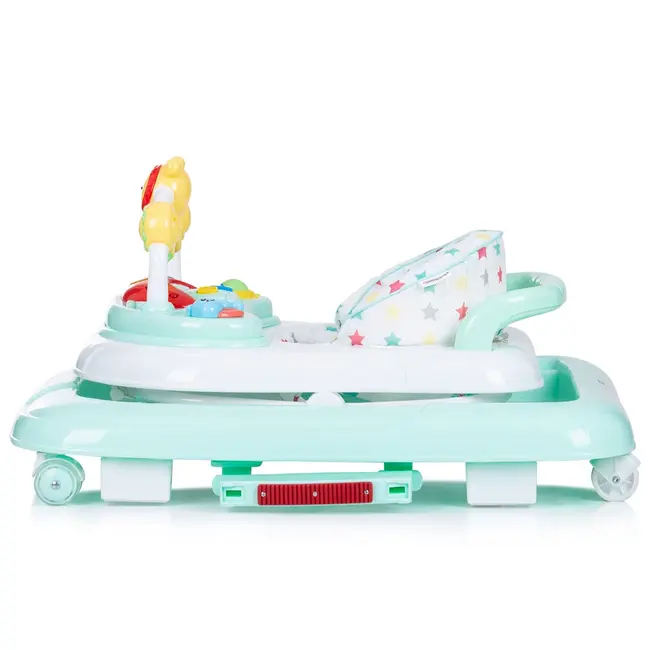 Premergator chipolino friends 4 in 1 mint hubprfr02203mi