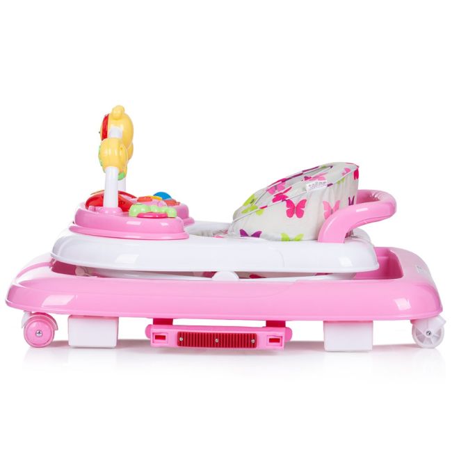 Premergator chipolino friends 4 in 1 pink hubprfr02204pi