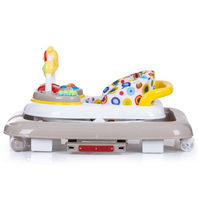 Premergator chipolino friends 4 in 1 platinum hubprfr02201pl