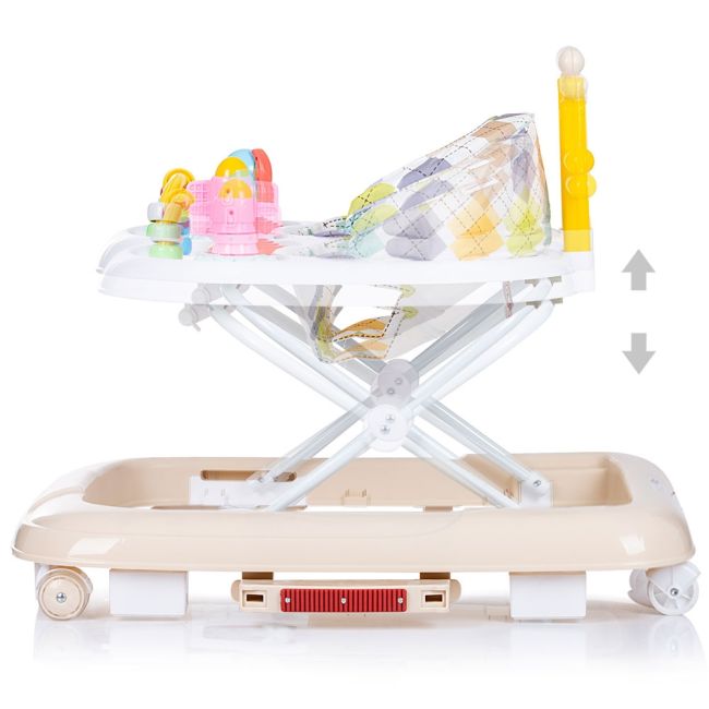 Premergator chipolino party 4 in 1 latte hubprpa02202la