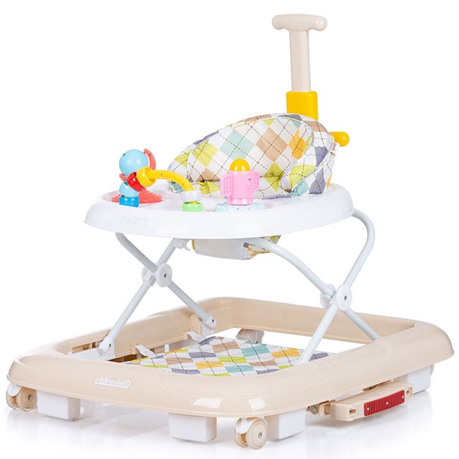 Premergator chipolino party 4 in 1 latte hubprpa02202la