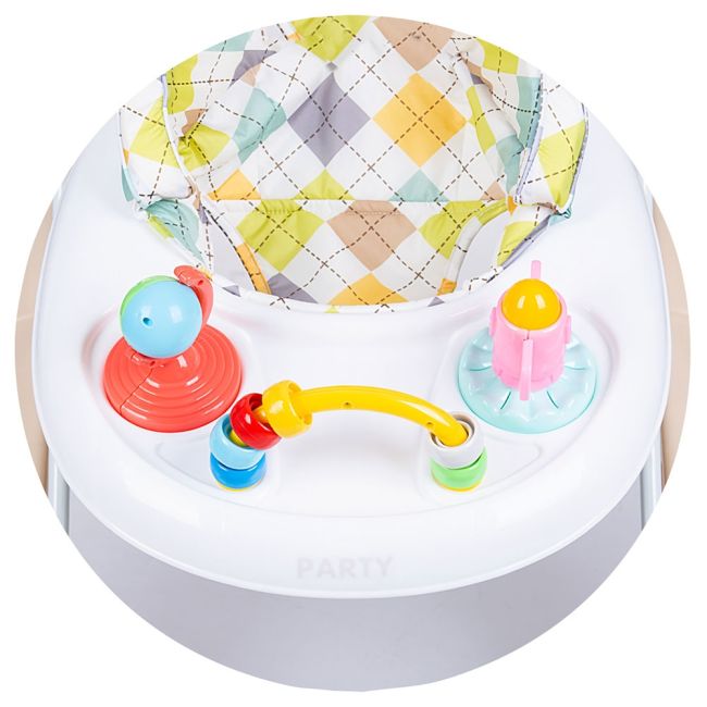 Premergator chipolino party 4 in 1 latte hubprpa02202la