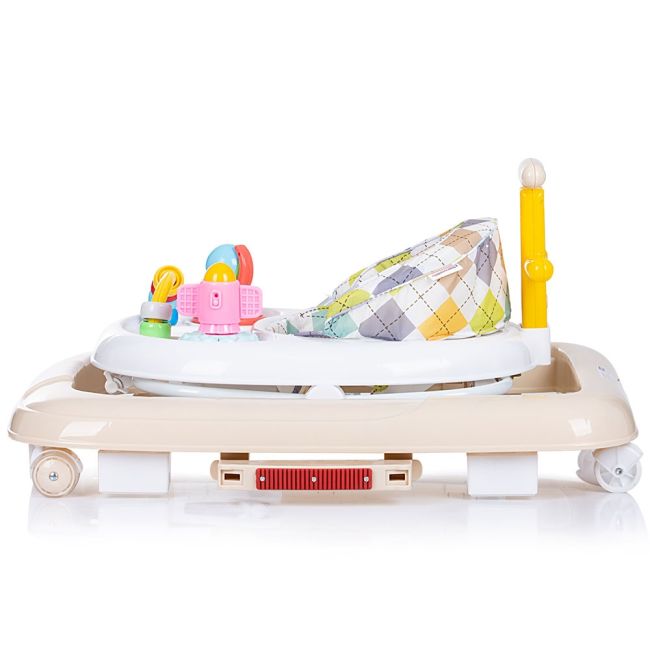 Premergator chipolino party 4 in 1 latte hubprpa02202la