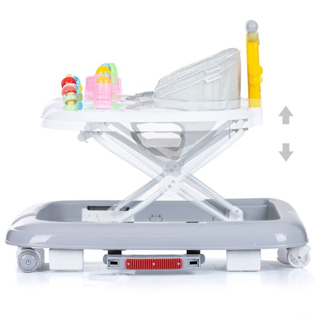 Premergator chipolino party 4 in 1 platinum hubprpa02201pl
