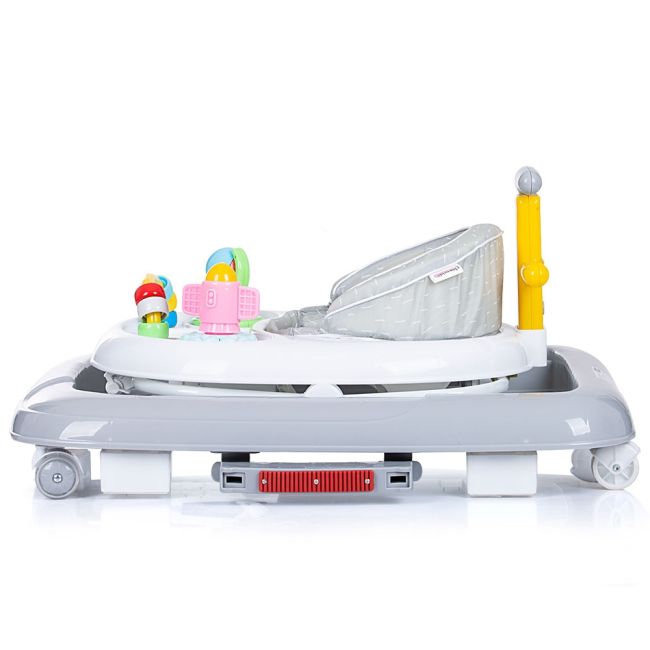Premergator chipolino party 4 in 1 platinum hubprpa02201pl