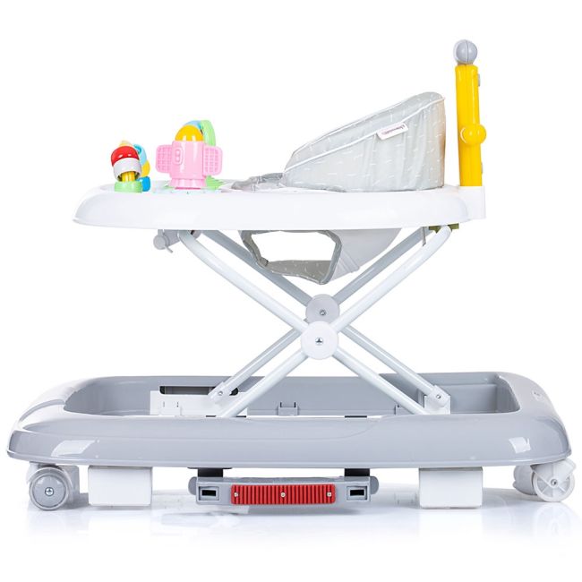 Premergator chipolino party 4 in 1 platinum hubprpa02201pl