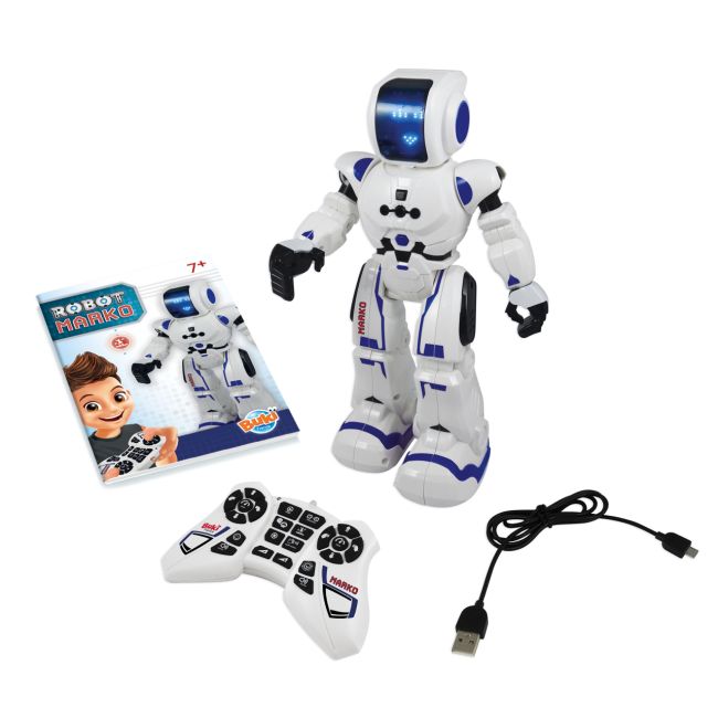 Robotul marko bk7601
