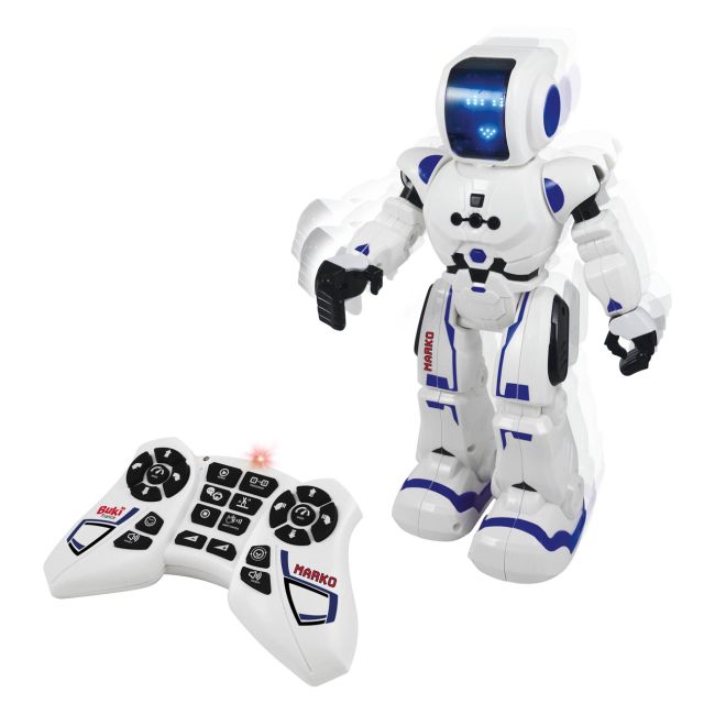 Robotul marko bk7601