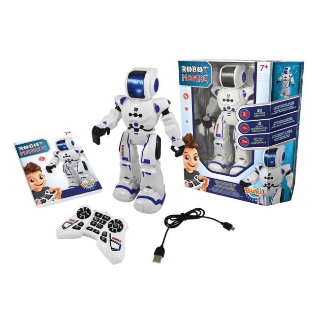 Robotul marko bk7601