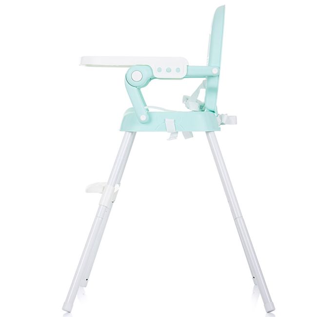 Scaun de masa chipolino bonbon 3 in 1 aloe hubsthbb0233al