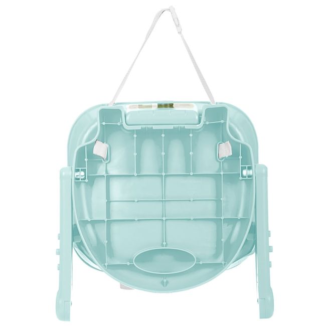 Scaun de masa chipolino bonbon 3 in 1 aloe hubsthbb0233al