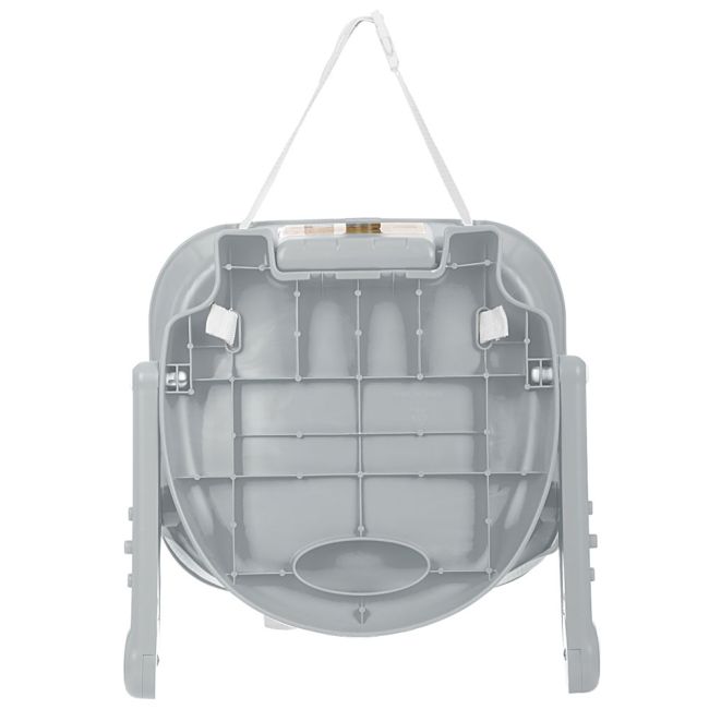 Scaun de masa chipolino bonbon 3 in 1 glacier hubsthbb0231gl