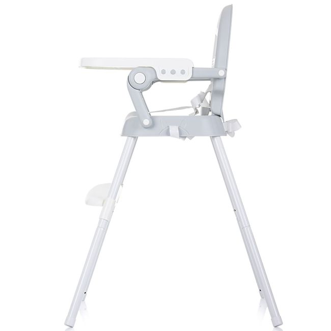 Scaun de masa chipolino bonbon 3 in 1 glacier hubsthbb0231gl