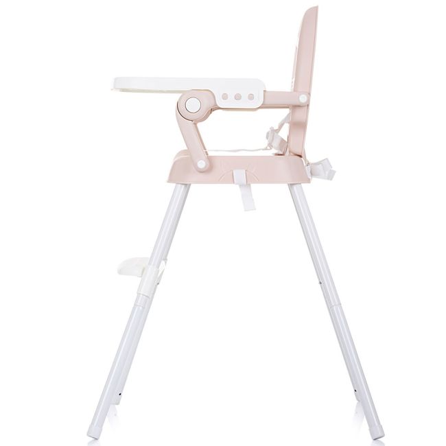 Scaun de masa chipolino bonbon 3 in 1 sand hubsthbb0232sa