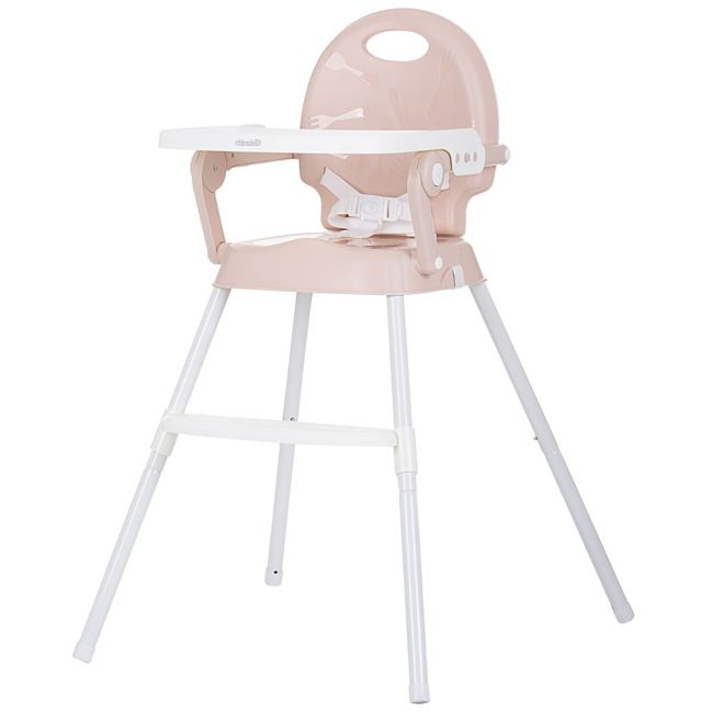 Scaun de masa chipolino bonbon 3 in 1 sand hubsthbb0232sa
