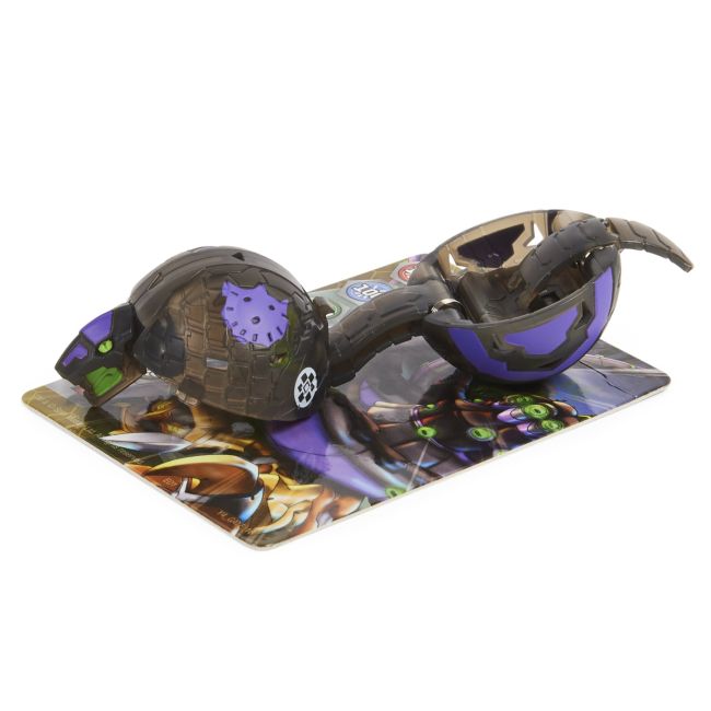 BAKUGAN PACHET LEGENDAR FANGZOR NEGRU VIV6064600_20137950