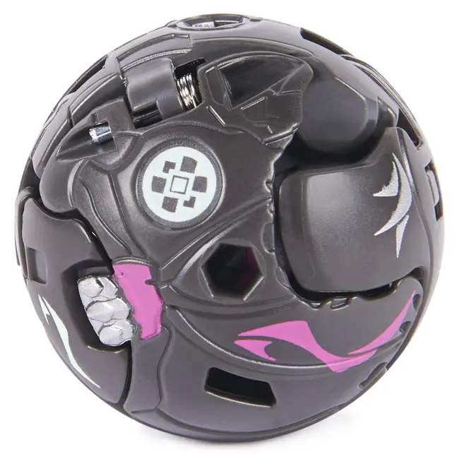 BAKUGAN S4 BILA CLASICA GRISWING VIV6063017_20138044