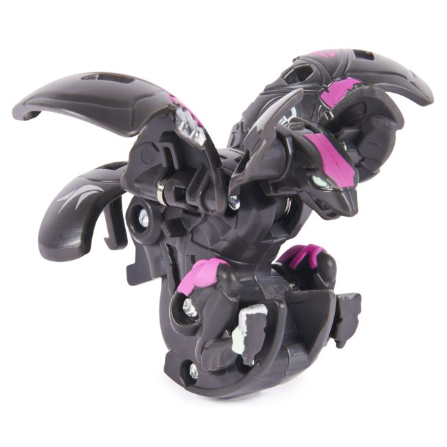 BAKUGAN S4 BILA CLASICA GRISWING VIV6063017_20138044