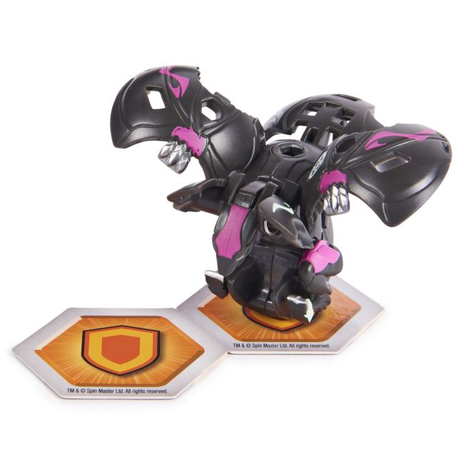 BAKUGAN S4 BILA CLASICA GRISWING VIV6063017_20138044
