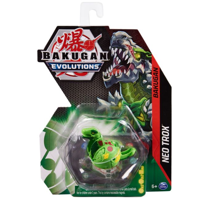 BAKUGAN S4 BILA CLASICA NEO TROX VIV6063017_20138047