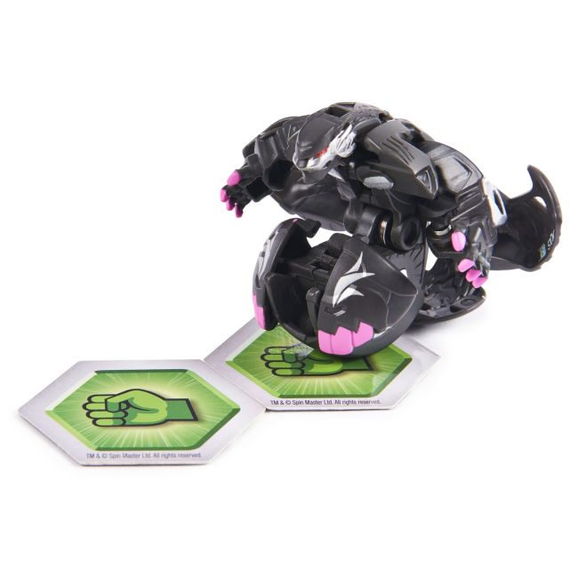 BAKUGAN S4 BILA CLASICA WRATH VIV6063017_20138045