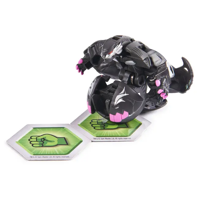 BAKUGAN S4 BILA CLASICA WRATH VIV6063017_20138045