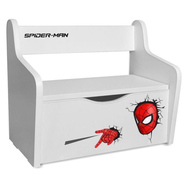 Bancuta Copii Hero - Asc-b-str-spm-her