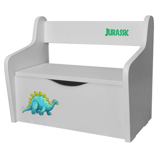 Bancuta Copii Creativ Jurassic - Asc-b-str-jur