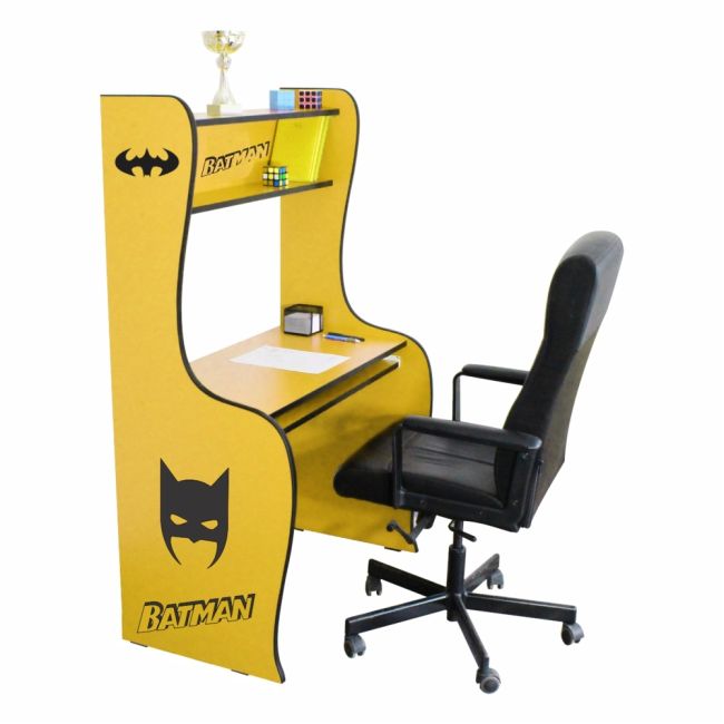 Birou Copii Batman - Asc-br-bat