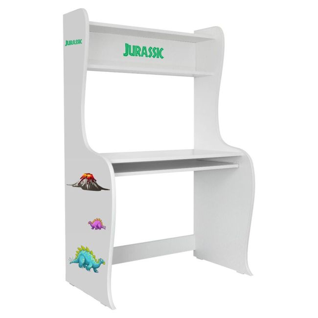 Birou Copii Creativ Jurassic - Asc-br-str-jur